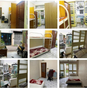 Unionr home stay